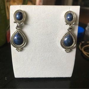 Vintage Earrings